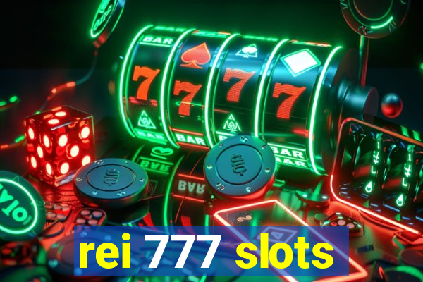 rei 777 slots